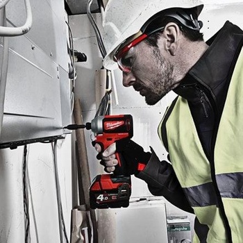 Image 1 of Milwaukee M18 CBLID-0 (4933464476)