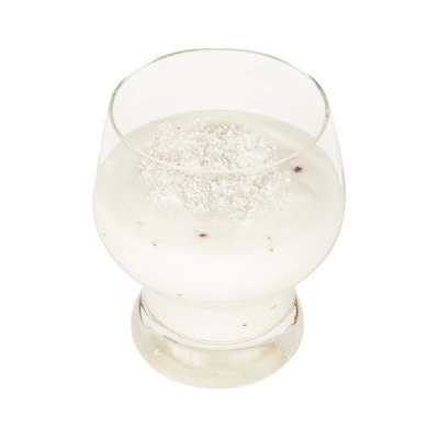 GOUTE proteínová diéta Kokosový puding s kúskami čokolády 25 g