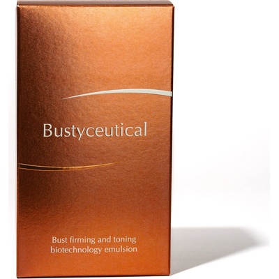FC Bustyceutical Emulze zpevnění a tonizace poprsí 125 ml