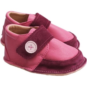 Tikki vibram boots Cherry Buttons