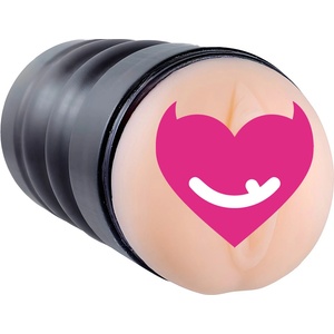 STROKER Vagina Style Masturbator