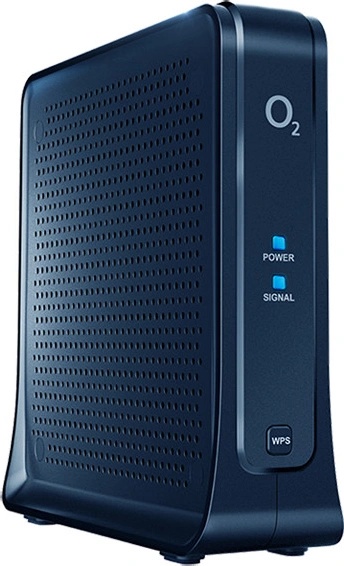 O2 Smart Booster 195052