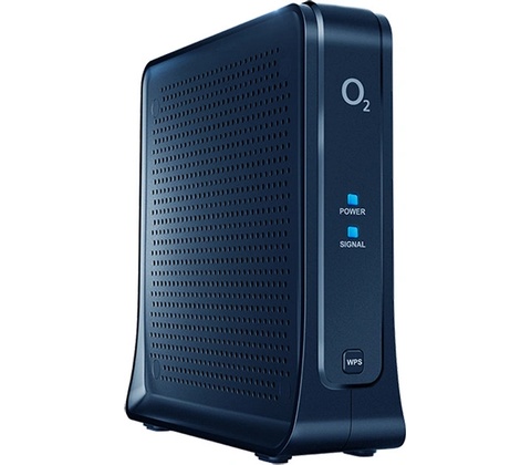 O2 Smart Booster 195052