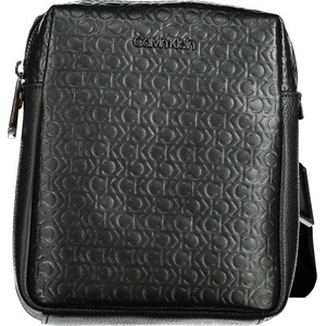 Calvin Klein Чанта за рамо за мъже calvin klein, Цвят Черен (k50k510517_nero_011)