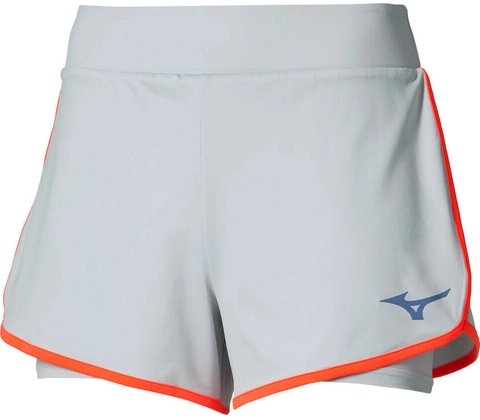 Mizuno Flex Short Cloudscape