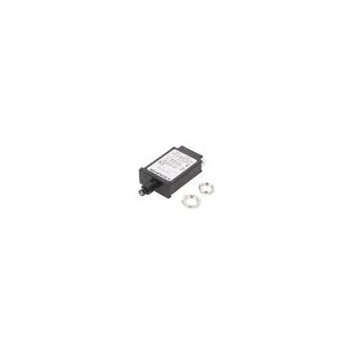 Schurter 240VAC 60VDC 3A DPST