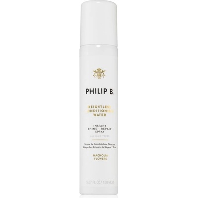 Philip B. White Label ml ha pro dokonalý vzhled vlasů 150 ml