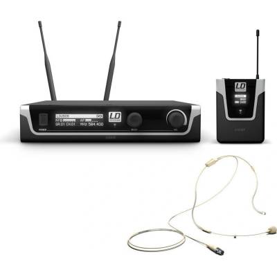 LD systems U505 BPHH