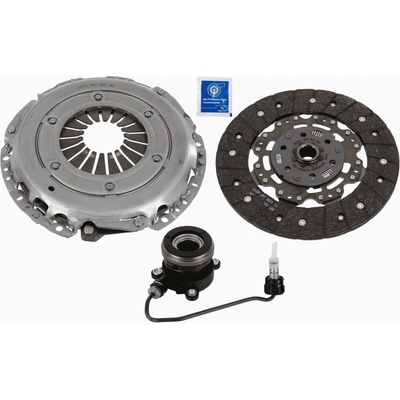 Spojková sada SACHS XTend Kit plus CSC 3000 990 573