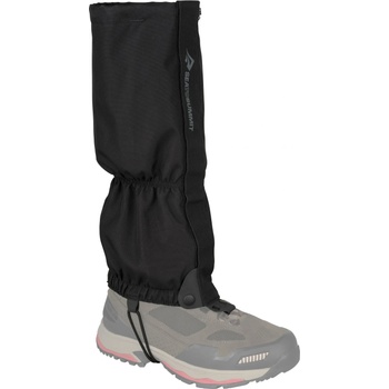 Sea to Summit Гети Sea to Summit Grasshopper Gaiters - Black - размер S/M (208-0229-0111)