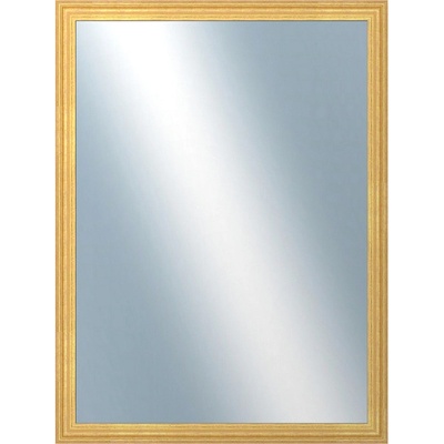 DANTIK LYON 60x80 cm zlatá 2703