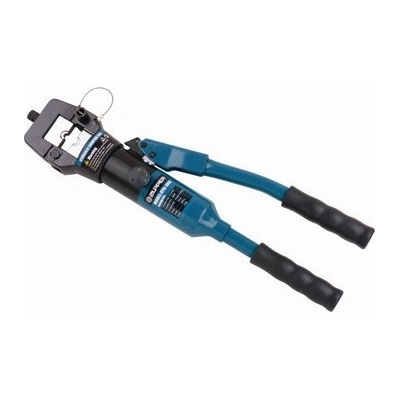KYQ_300C Ruční hydraulické lisovací zařízení