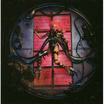 Lady Gaga - Chromatica CD