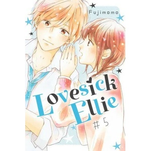 Lovesick Ellie 5 (ISBN: 9781646513215)