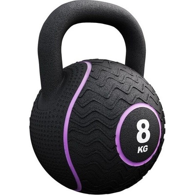 Gorilla Sports gumový povrch 8 kg