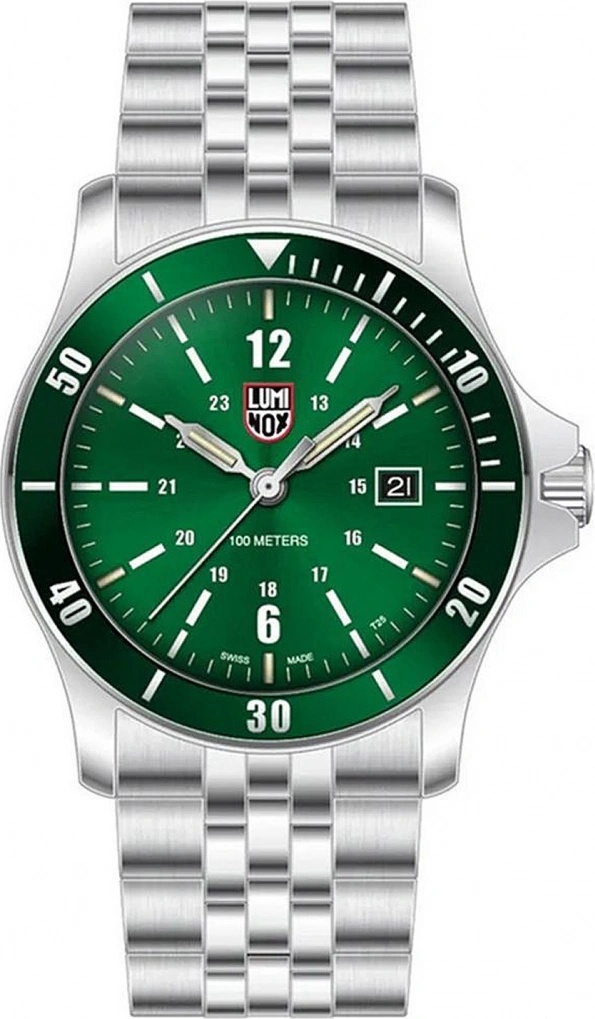 Luminox 0917