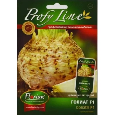 Флориан Целина Голиат f1 (главеста)