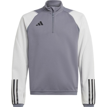 adidas Тениска с дълъг ръкав adidas TIRO23 C TR TOY hu1315 Размер L (159-164 cm)