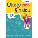Úkoly pro 5. třídu