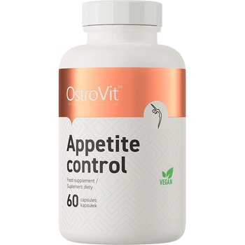 OstroVit Appetite Control, 60 Capsules