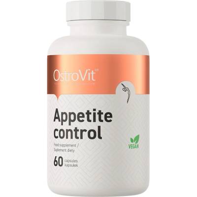 OstroVit Appetite Control, 60 Capsules