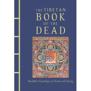 Tibetan Book of the Dead (ISBN: 9781838862251)