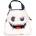 8bplus Торбичка за магнезий 8bplus Herman Boulder Bag Chalk bag - Grey / White - размер One Size (335-0446-0111)