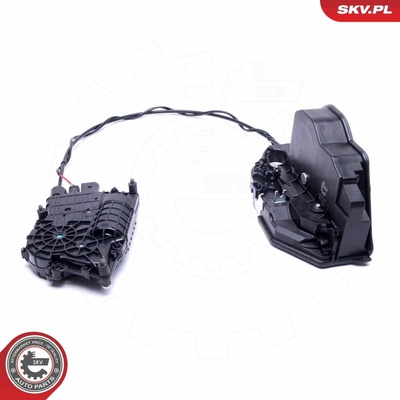 Zámok dverí ESEN SKV 60SKV123