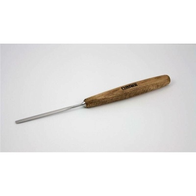 Narex Dláto řezbářské rovné ploché 4 8261 04 PROFI 826104