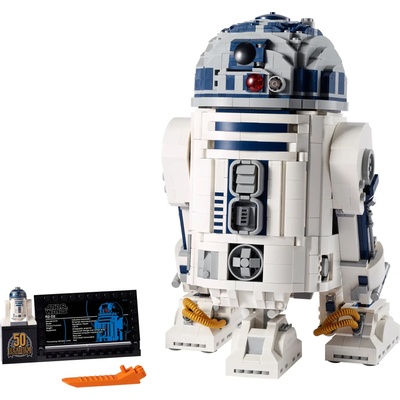 LEGO® Star Wars™ - R2-D2 (75308)