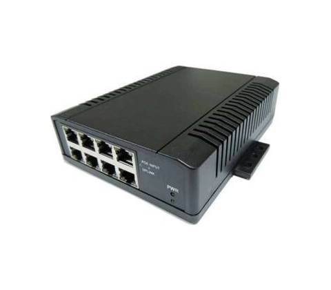 Tycon TP-SW8-D