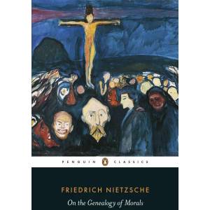 On the Genealogy of Morals (2013)