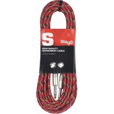 Stagg SGC3VT