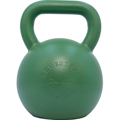 TRUESTEEL StrongGear ocel 24 kg