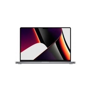 Apple MacBook Pro 16 Space grey MK183ZE/A