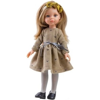 Paola Reina - Комплект дрехи за кукла от 32 см (54413)