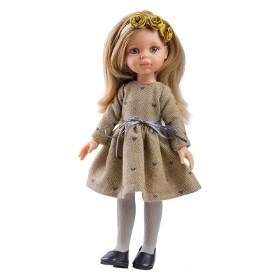 Paola Reina - Комплект дрехи за кукла от 32 см (54413)