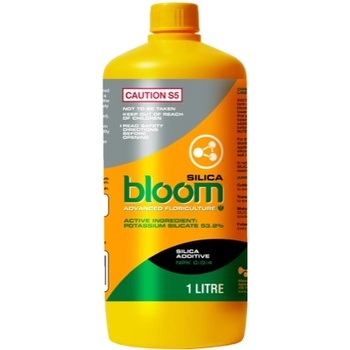 Image 1 of Bloom Advanced Floriculture BLOOM Silica 1L