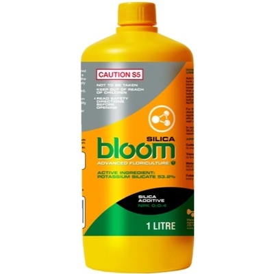 Bloom Advanced Floriculture BLOOM Silica 1L