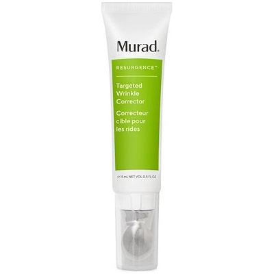 Murad Resurgence Targeted Wrinkle Corrector крем-коректор против бръчки за околоочен контур за жени 15 мл