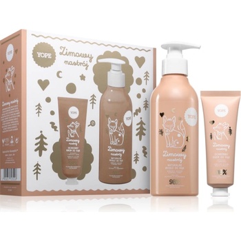 Yope Winter Mood подаръчен комплект за ръце