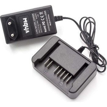 Image 1 of VHBW Зарядно за батерии Hitachi, Li-Ion, Тип 1, 18V (800115202)