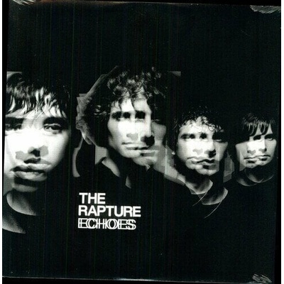 The Rapture - Echoes (Reissue) (Limited Edition) LP