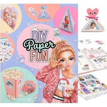 Top Model DIY Paper Fun CUTIE STAR