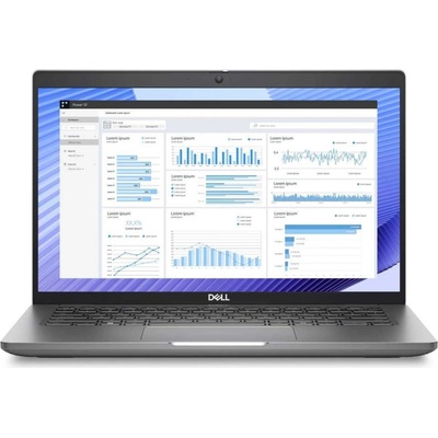 Dell Precision 3490 20VWM