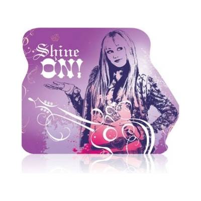 Подложка за мишка Disney Hannah Montana, 244 х 205 x 3mm (MOUSEPAD HANNA MONTANA / DSY MP087)