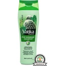 Dabur Vatika Wild Cactus Shampoo 200 ml