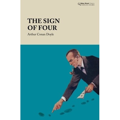 The Sign of Four Doyle Arthur Conan