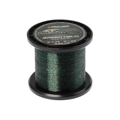 Prologic Mimicry Green Helo 1000 m 0,28 mm
