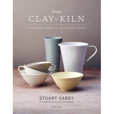 From Clay to Kiln